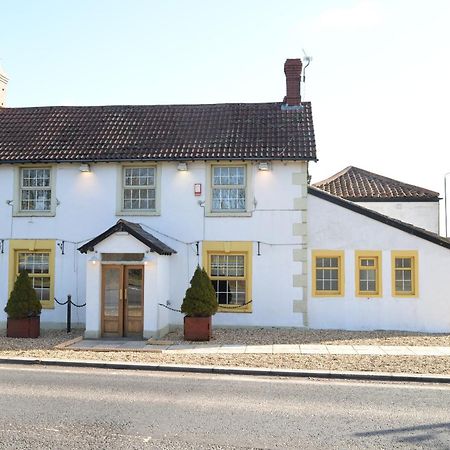 The Mendip Inn Binegar Exterior photo